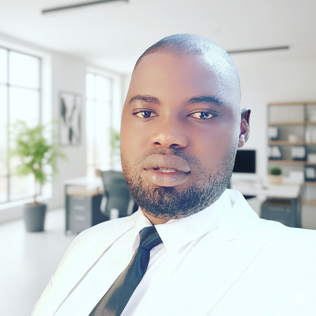 Kefas Etiku Francis